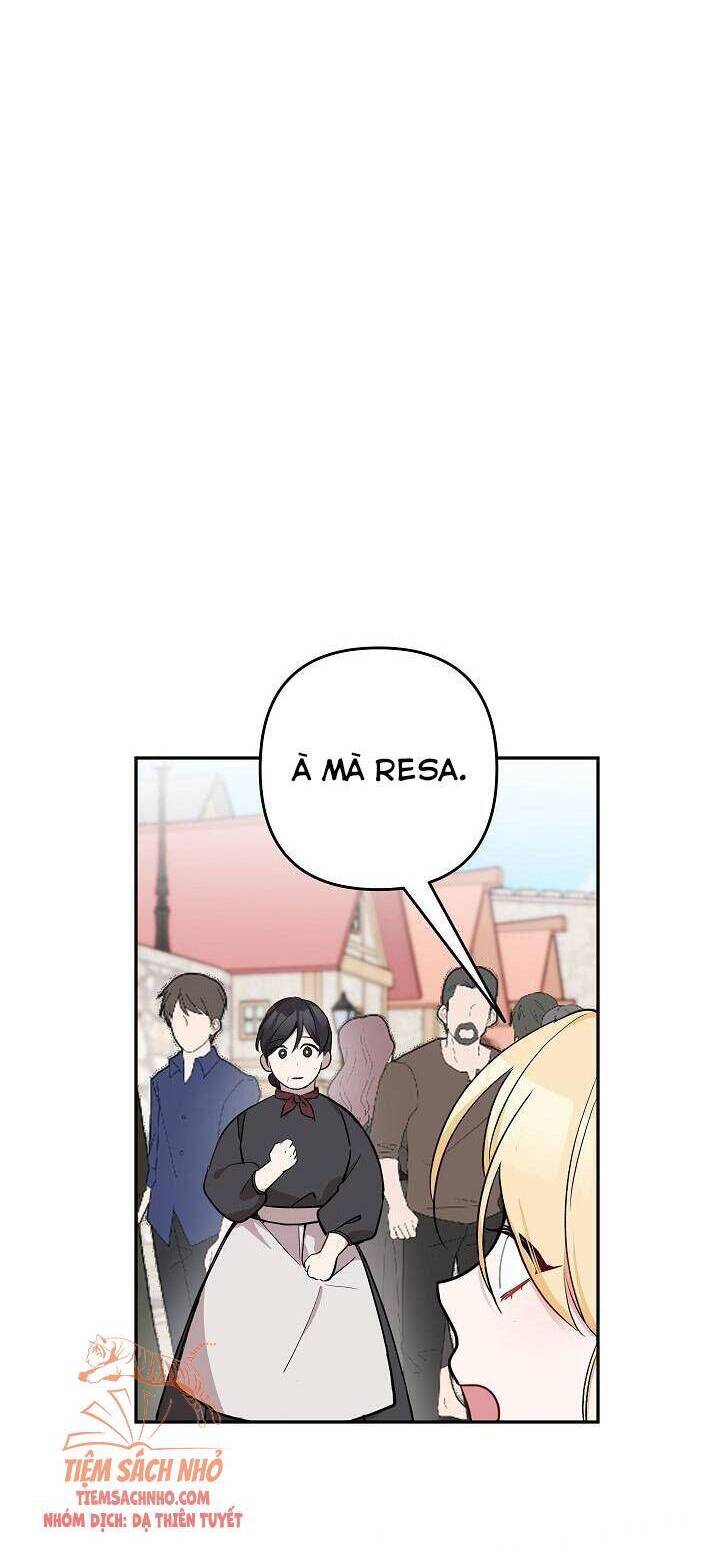 Đừng Đến Cửa Hàng Của Ác Nữ - Chương 17