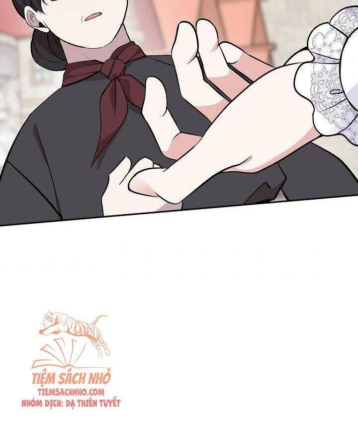 Đừng Đến Cửa Hàng Của Ác Nữ - Chương 17
