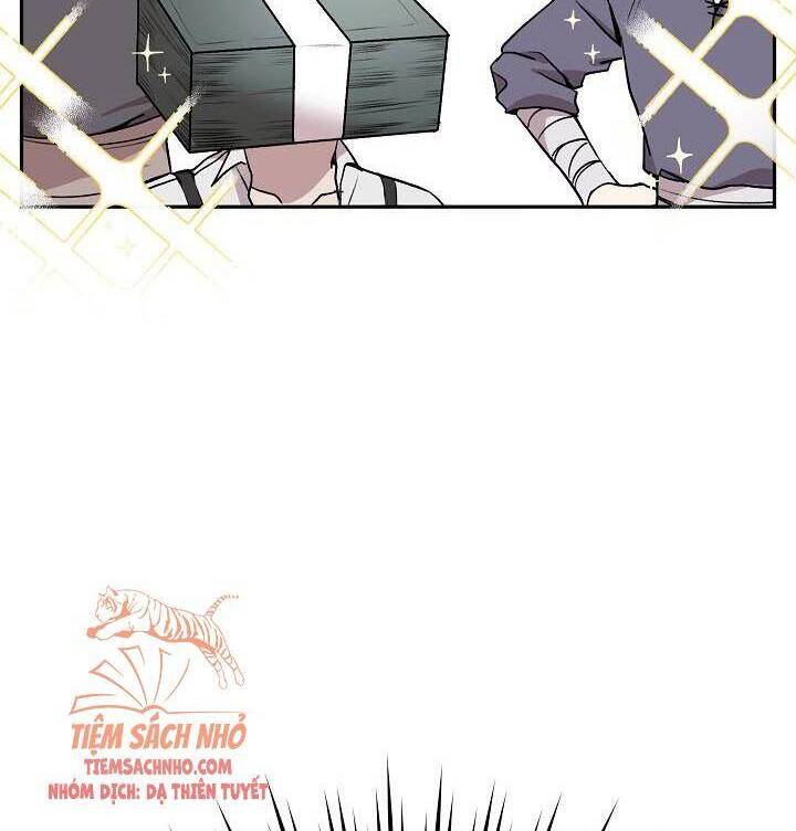 Đừng Đến Cửa Hàng Của Ác Nữ - Chương 17