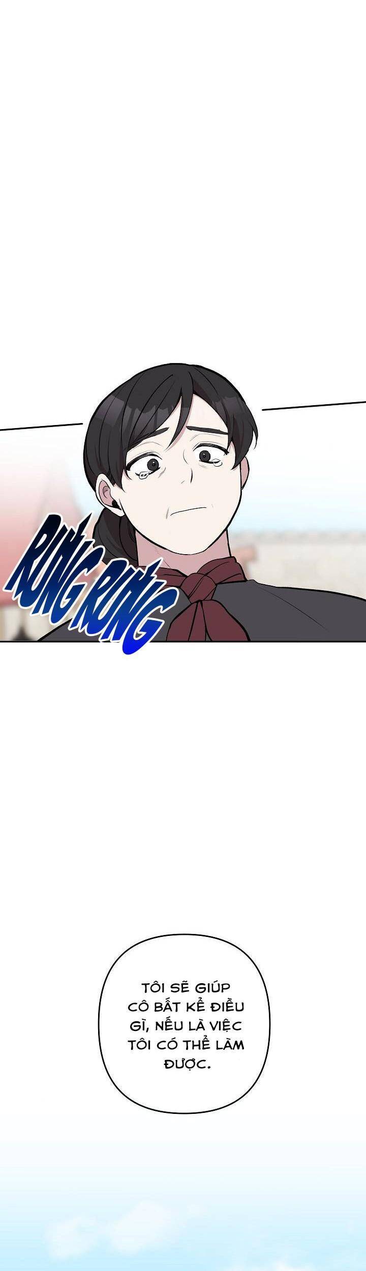 Đừng Đến Cửa Hàng Của Ác Nữ - Chương 17