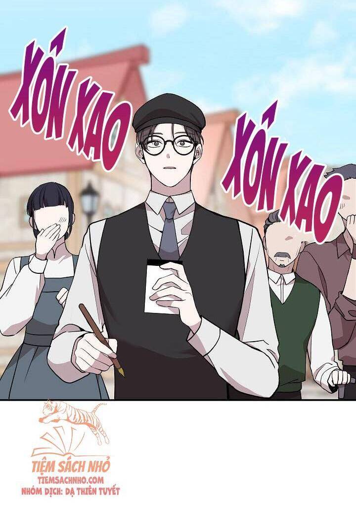 Đừng Đến Cửa Hàng Của Ác Nữ - Chương 17