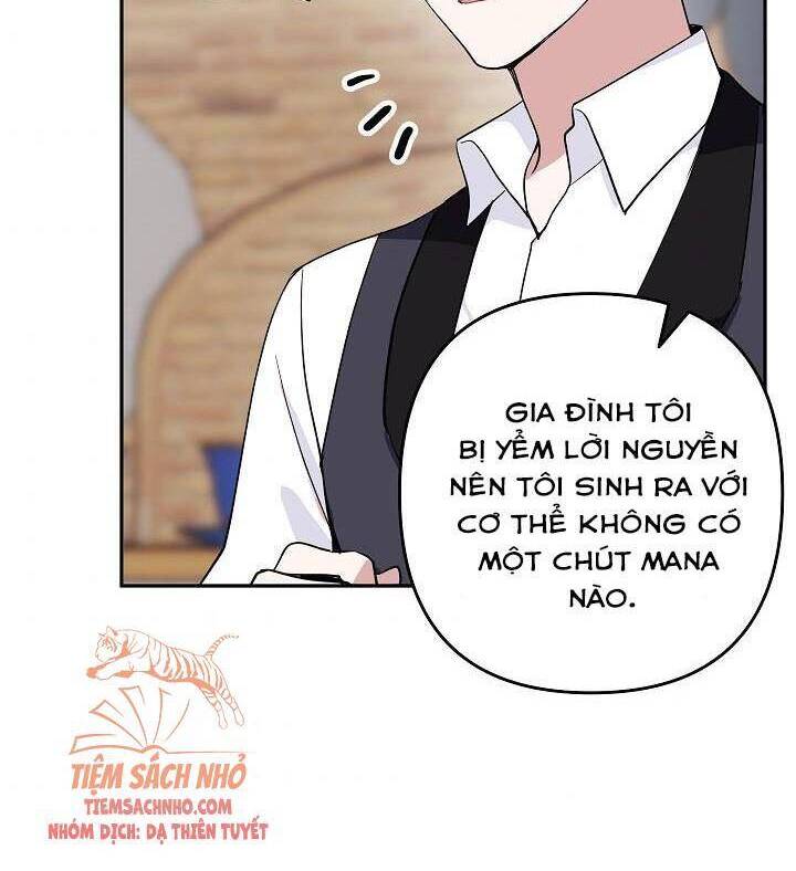 Đừng Đến Cửa Hàng Của Ác Nữ - Chương 17