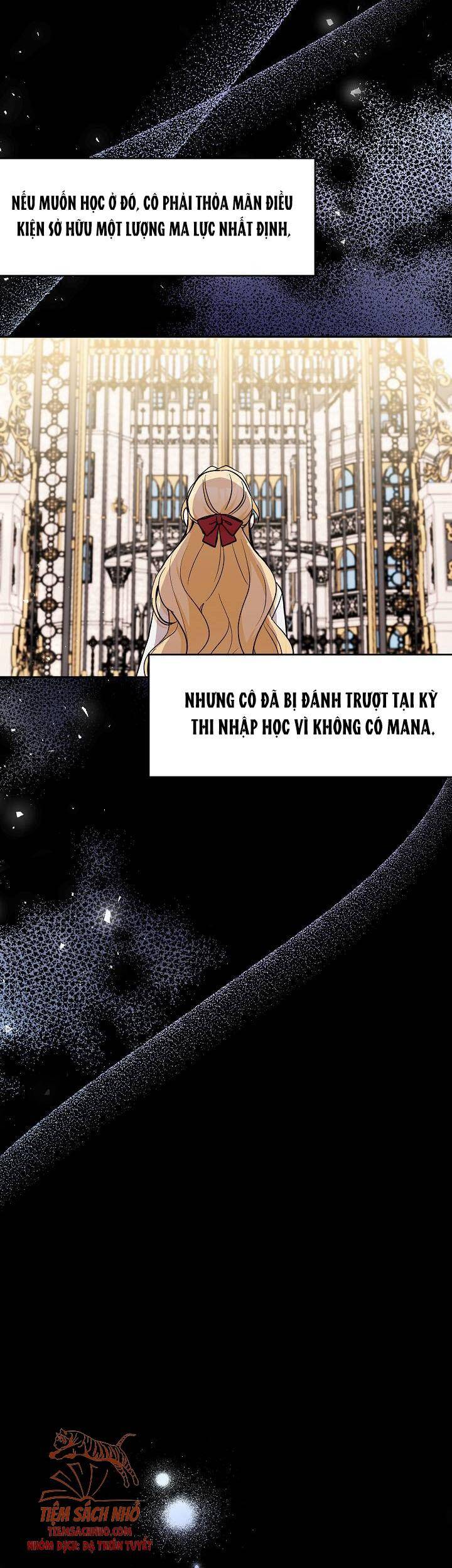 Đừng Đến Cửa Hàng Của Ác Nữ - Chương 17