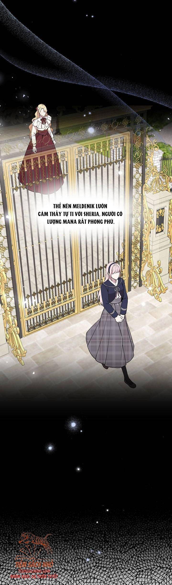 Đừng Đến Cửa Hàng Của Ác Nữ - Chương 17