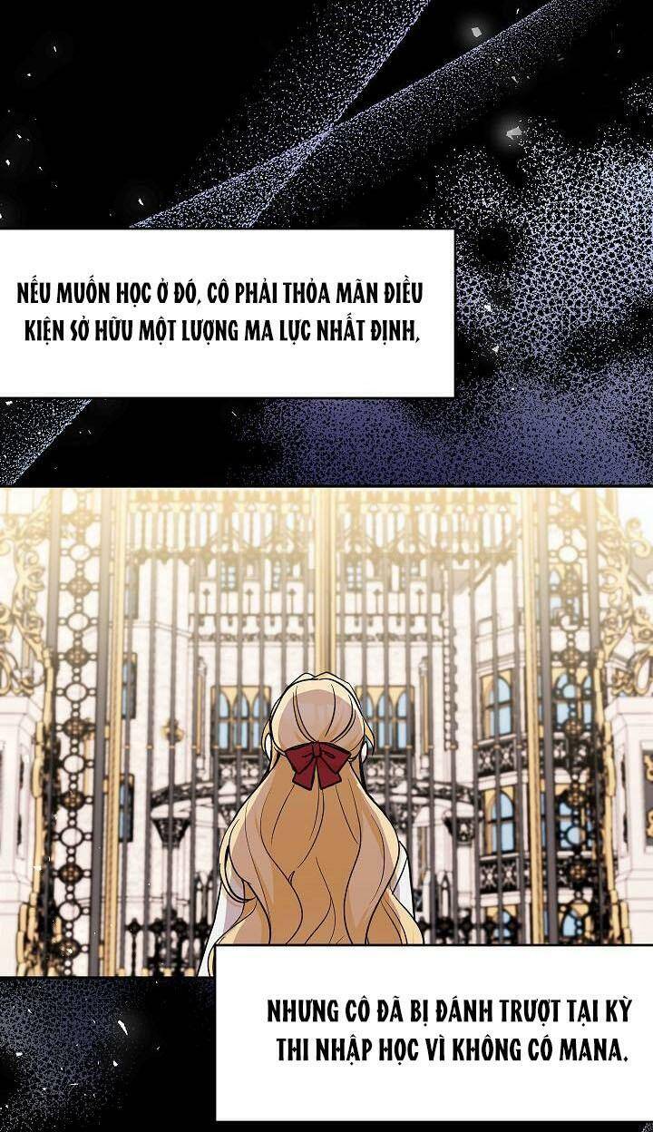 Đừng Đến Cửa Hàng Của Ác Nữ - Chương 17