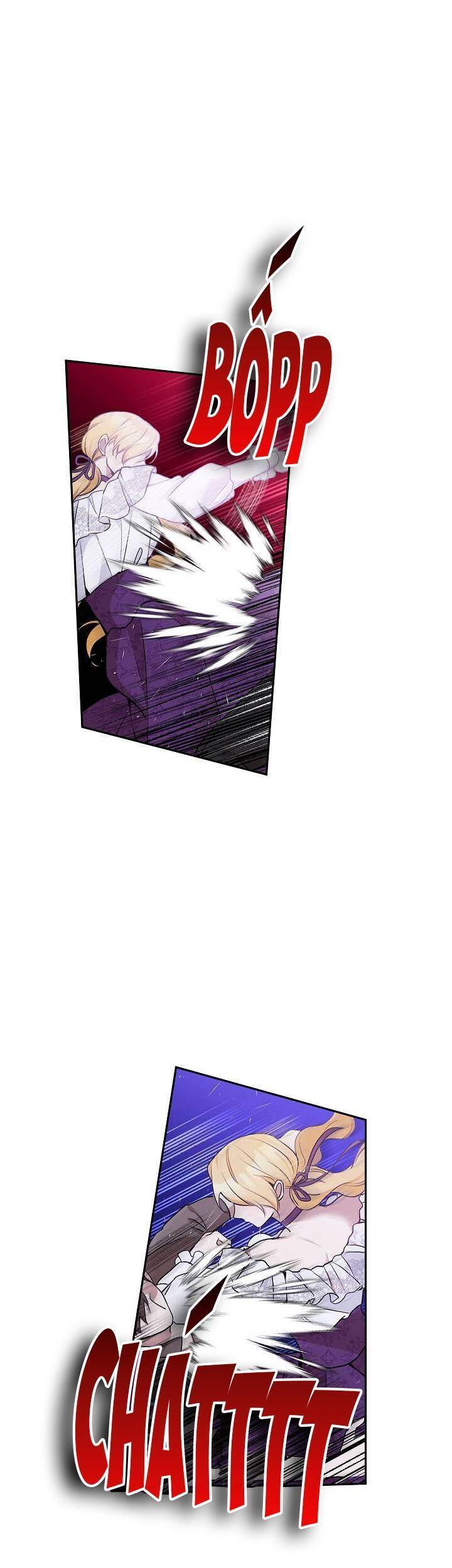 Đừng Đến Cửa Hàng Của Ác Nữ - Chương 17