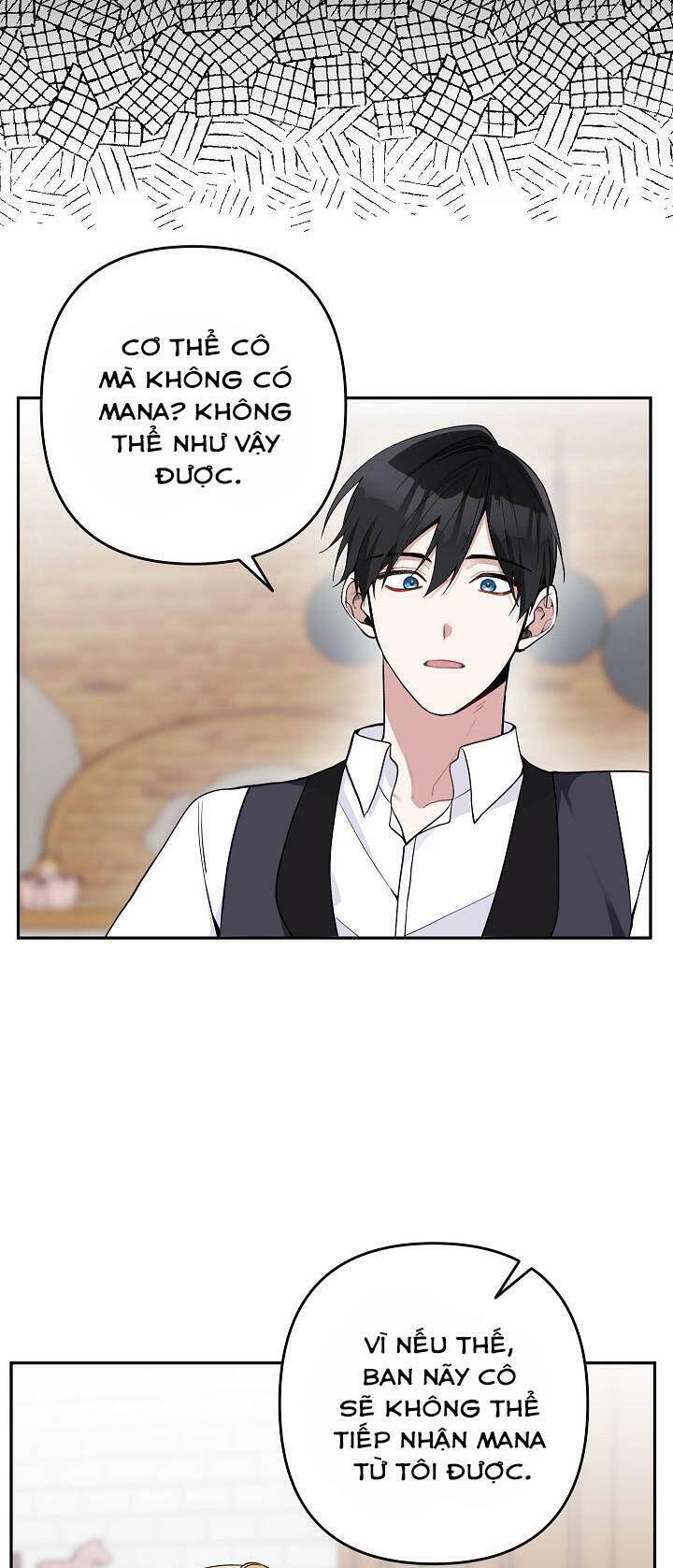 Đừng Đến Cửa Hàng Của Ác Nữ - Chương 17