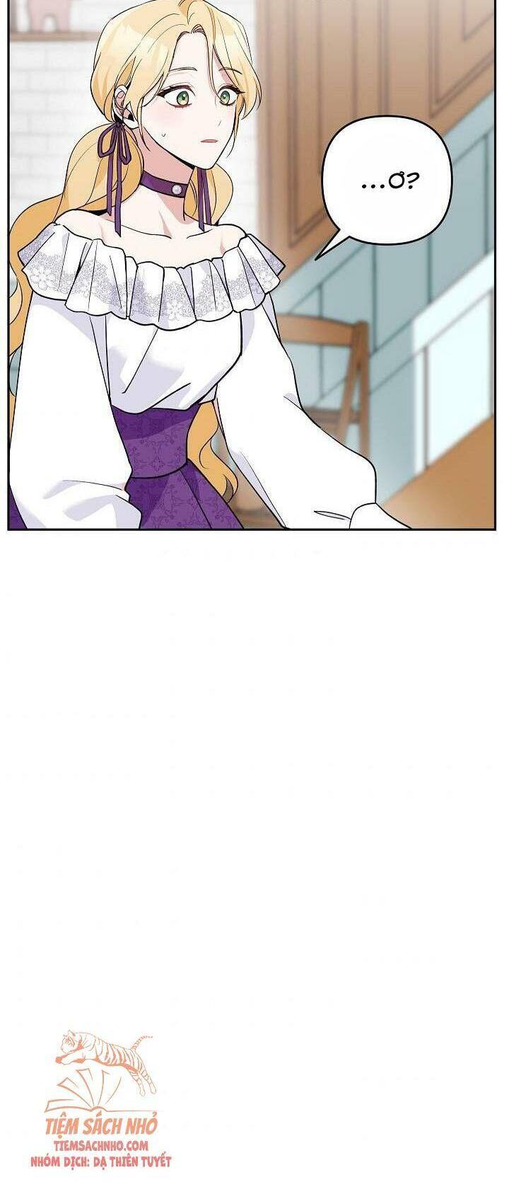 Đừng Đến Cửa Hàng Của Ác Nữ - Chương 17