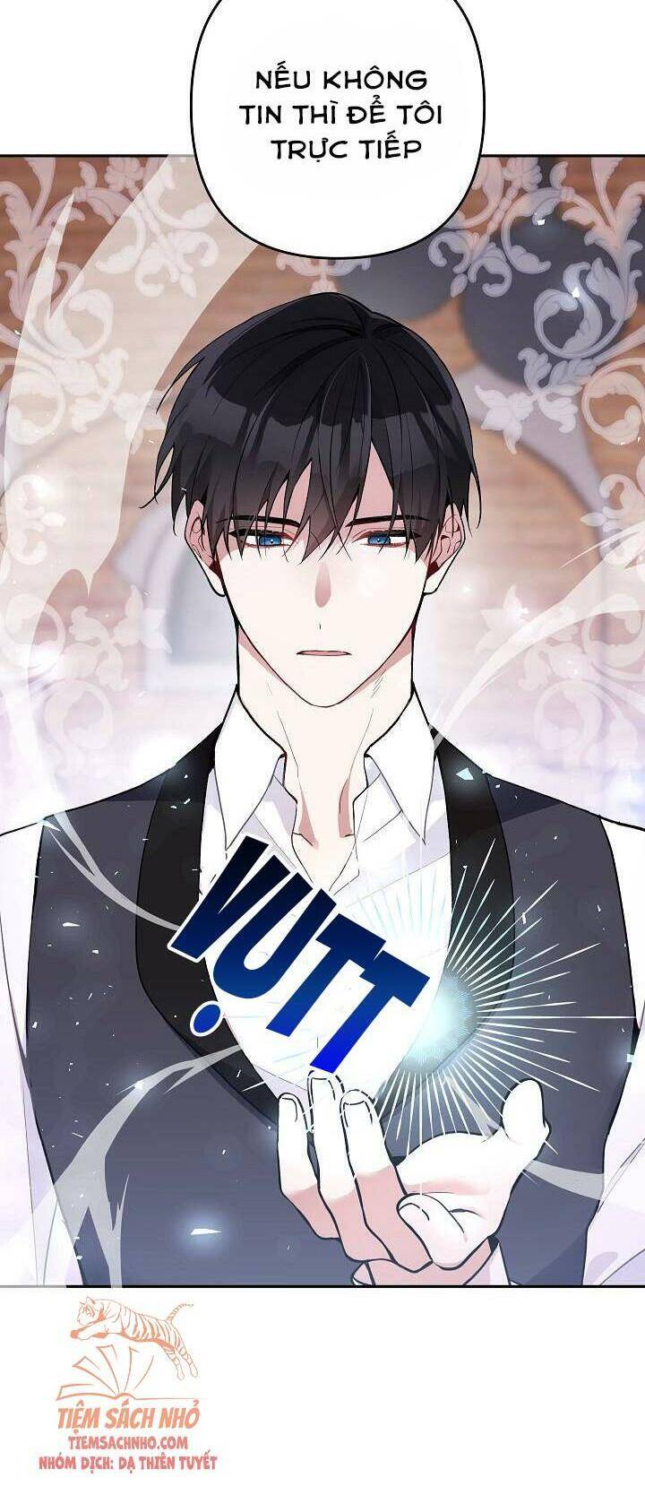 Đừng Đến Cửa Hàng Của Ác Nữ - Chương 17