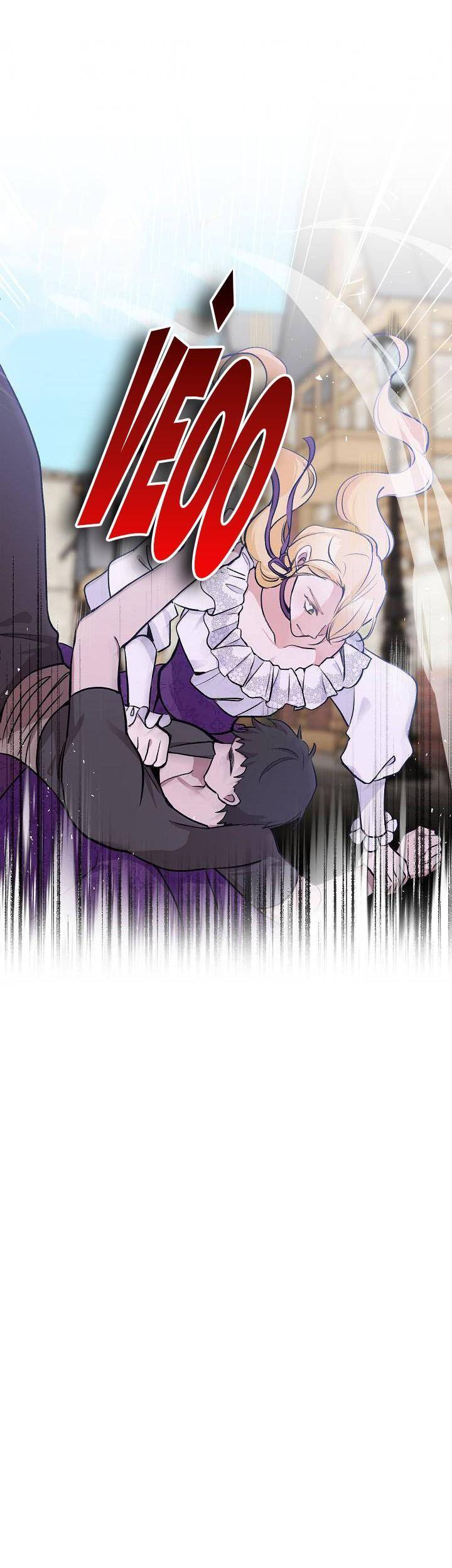 Đừng Đến Cửa Hàng Của Ác Nữ - Chương 17