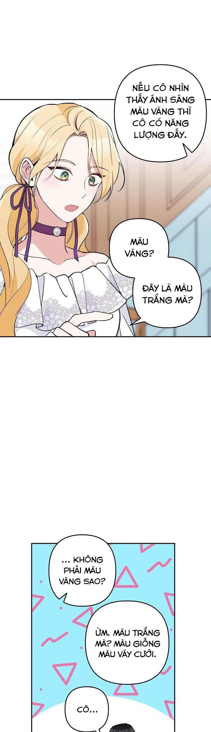 Đừng Đến Cửa Hàng Của Ác Nữ - Chương 18