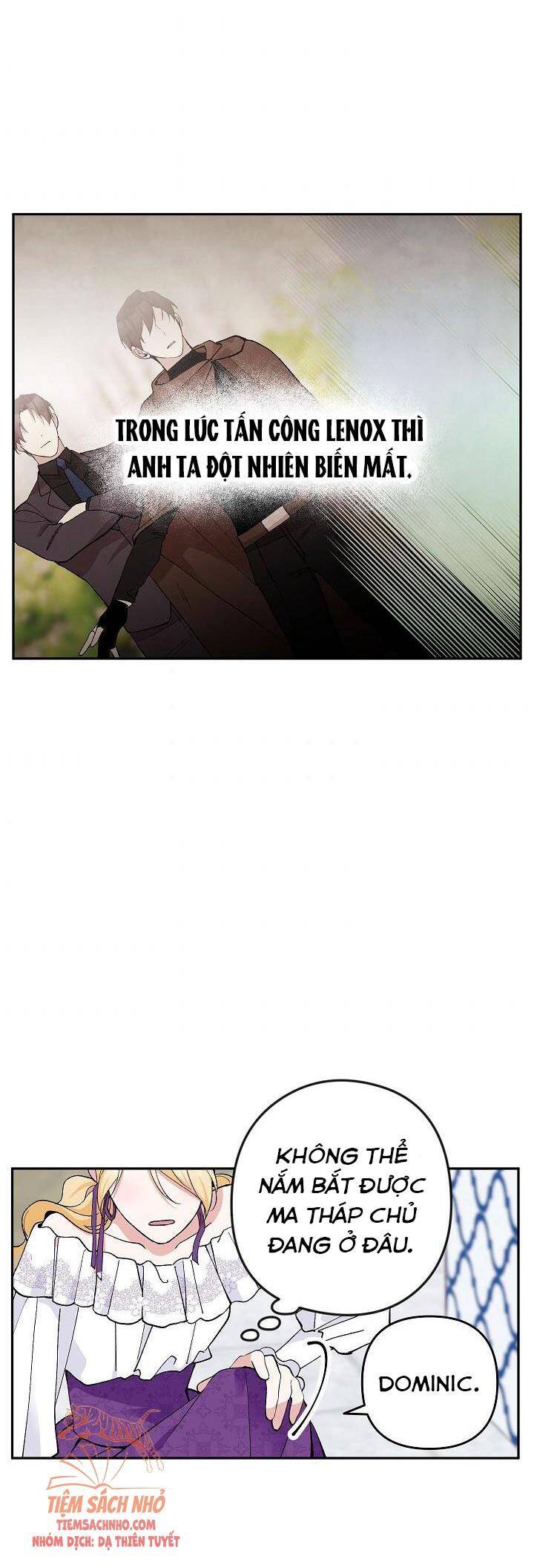 Đừng Đến Cửa Hàng Của Ác Nữ - Chương 18