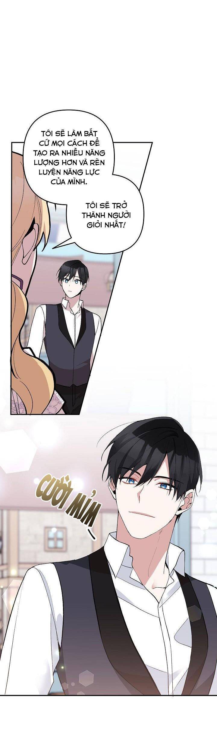 Đừng Đến Cửa Hàng Của Ác Nữ - Chương 18