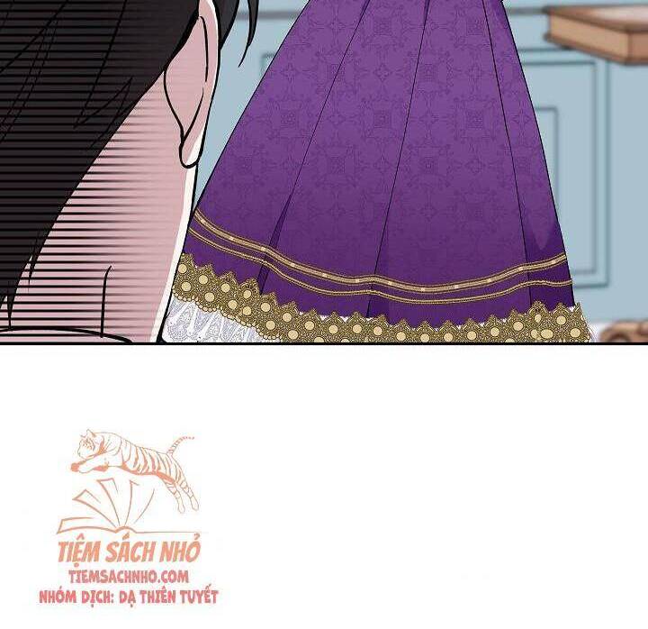 Đừng Đến Cửa Hàng Của Ác Nữ - Chương 18