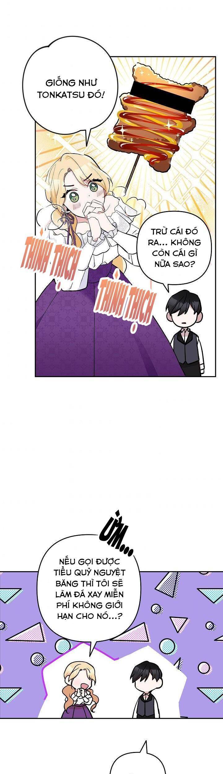 Đừng Đến Cửa Hàng Của Ác Nữ - Chương 18