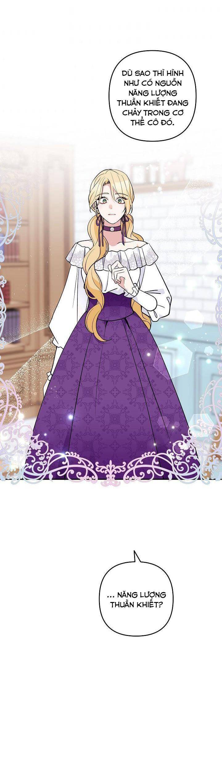 Đừng Đến Cửa Hàng Của Ác Nữ - Chương 18