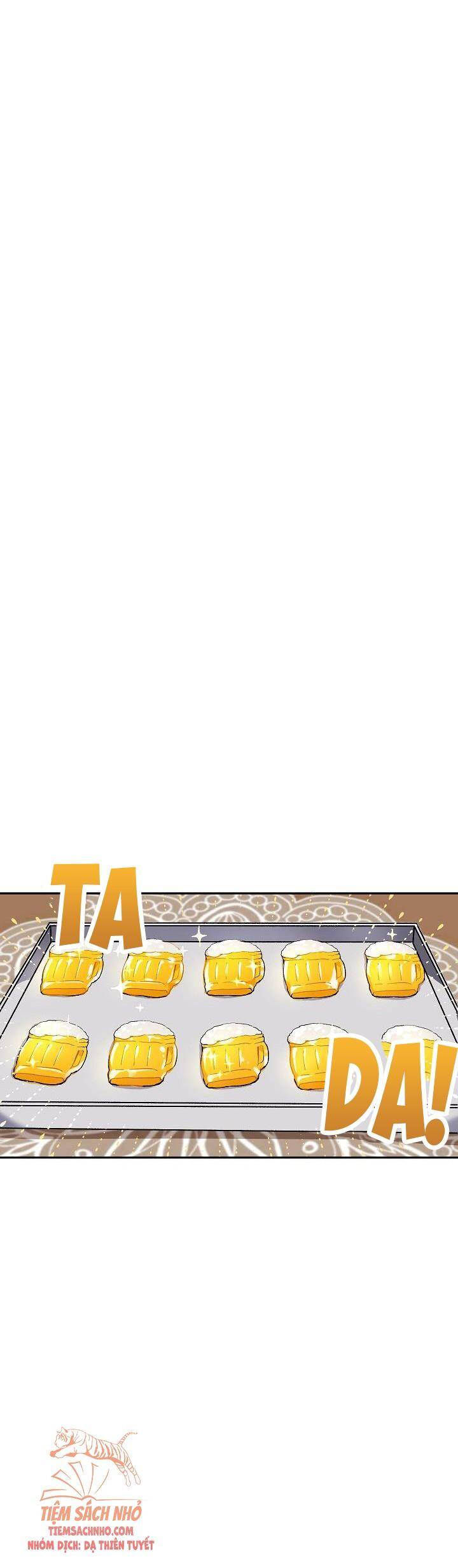 Đừng Đến Cửa Hàng Của Ác Nữ - Chương 18