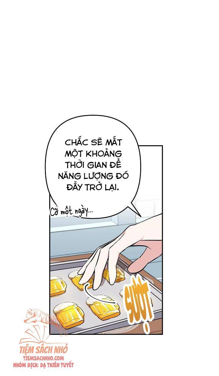 Đừng Đến Cửa Hàng Của Ác Nữ - Chương 18