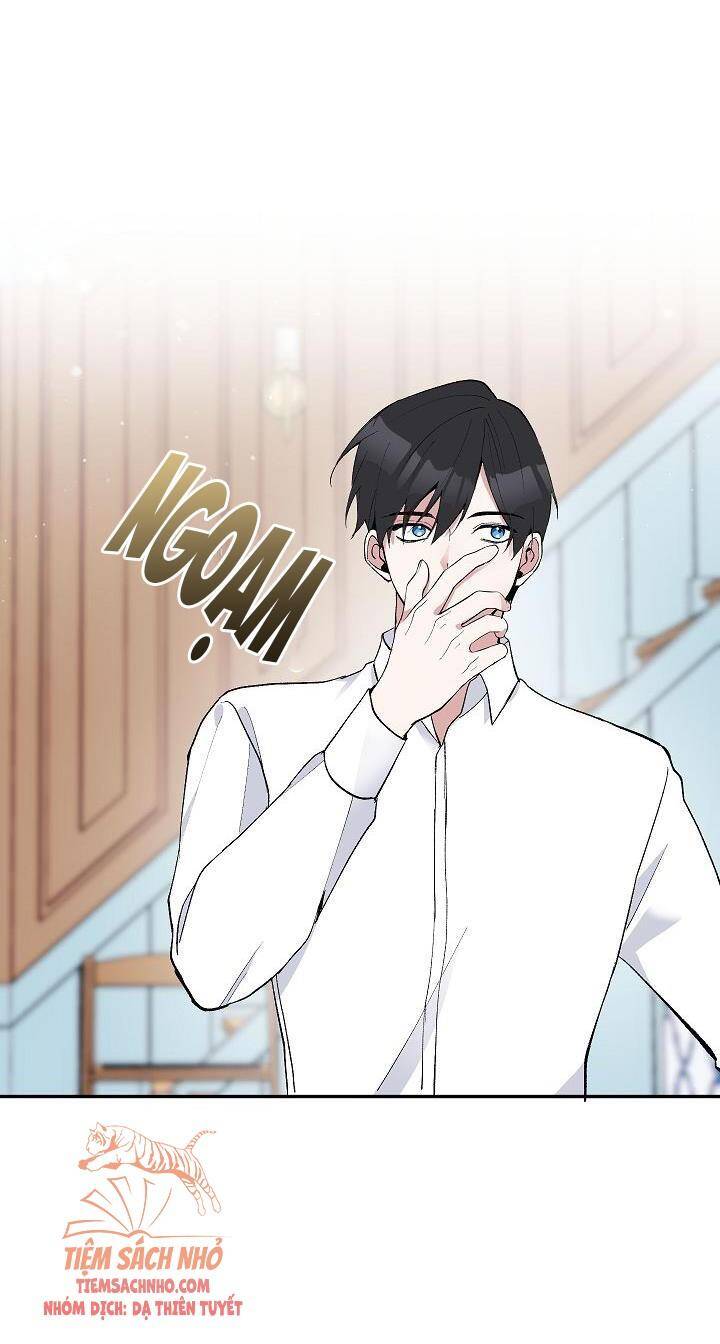 Đừng Đến Cửa Hàng Của Ác Nữ - Chương 18