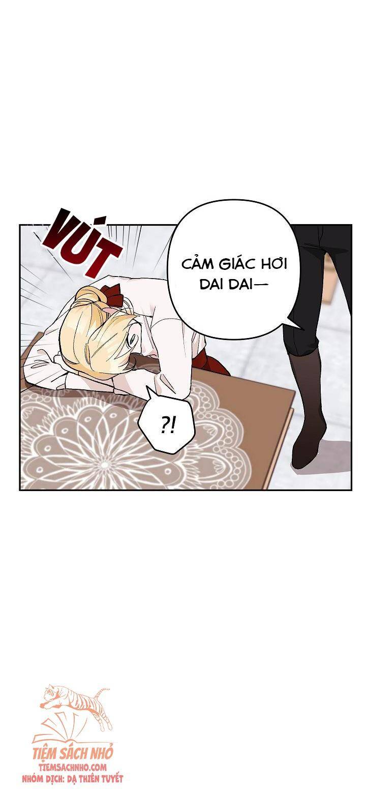 Đừng Đến Cửa Hàng Của Ác Nữ - Chương 18