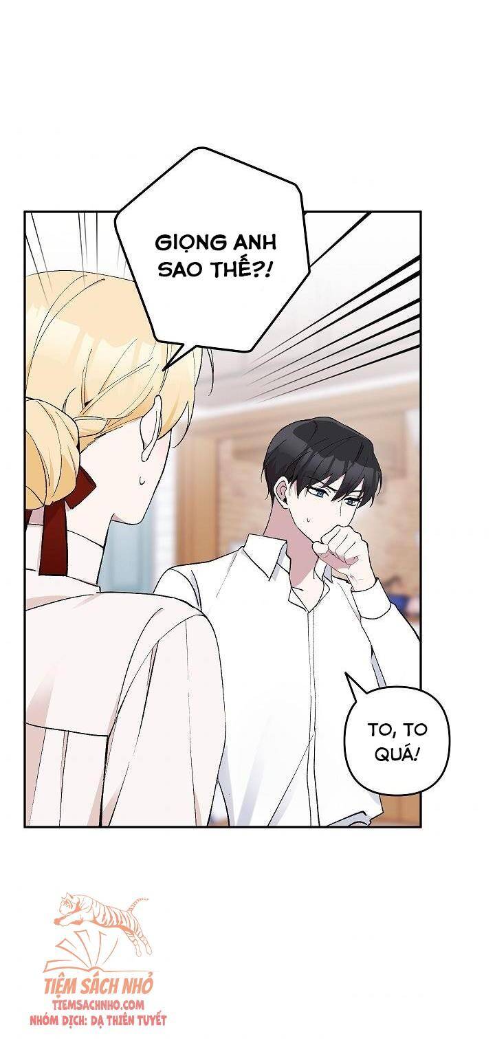 Đừng Đến Cửa Hàng Của Ác Nữ - Chương 18