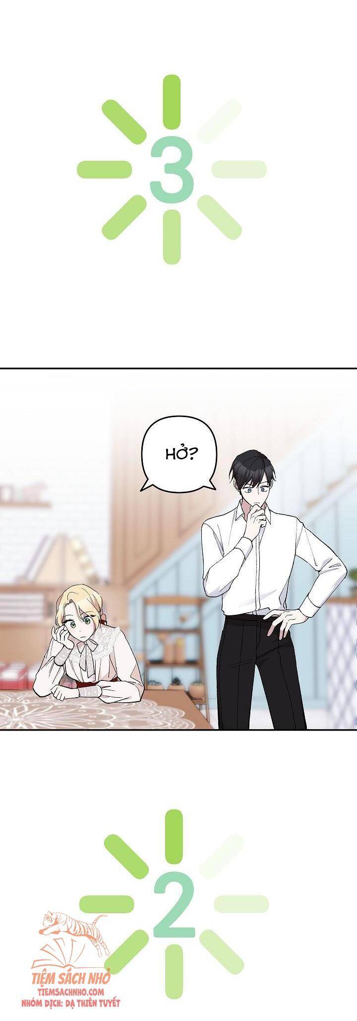 Đừng Đến Cửa Hàng Của Ác Nữ - Chương 18