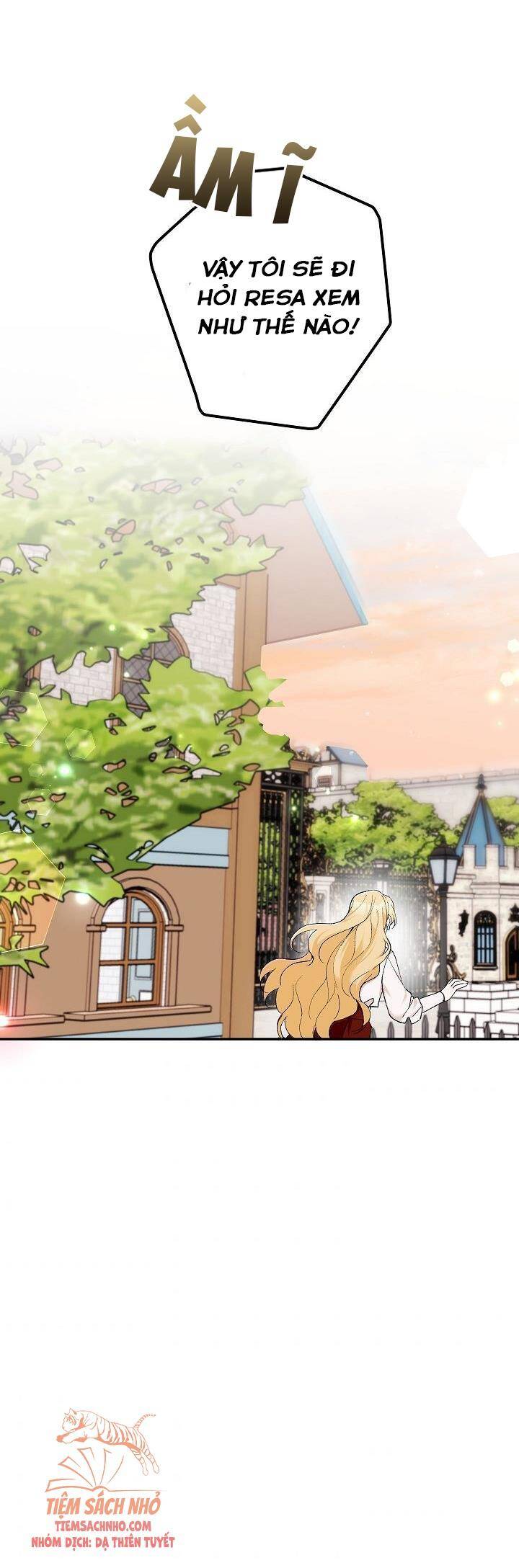 Đừng Đến Cửa Hàng Của Ác Nữ - Chương 18