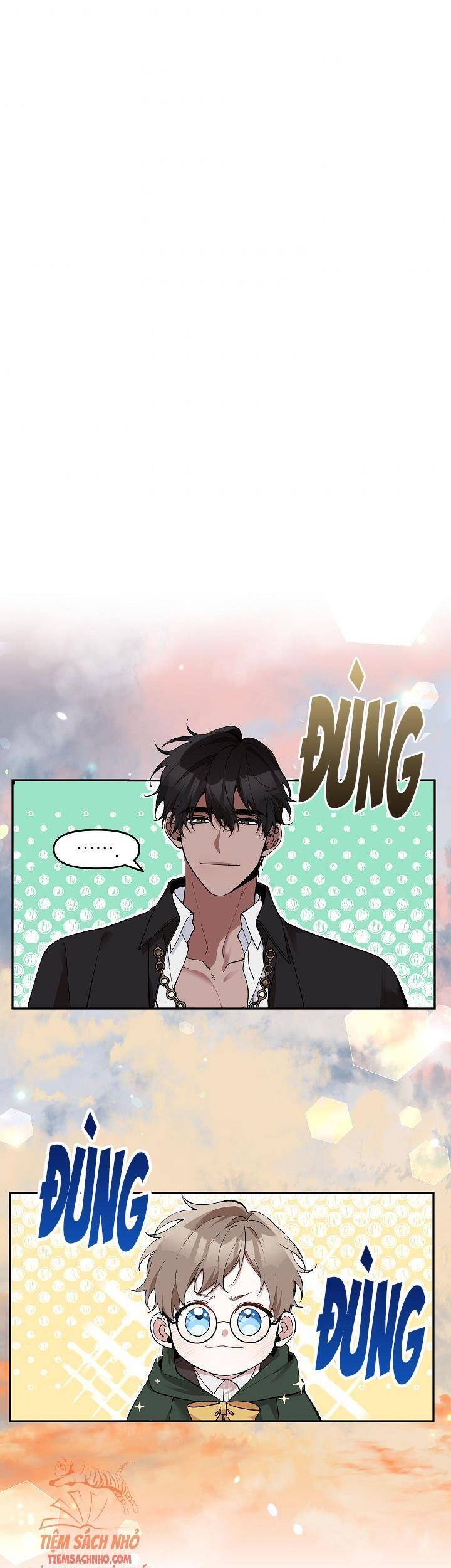 Đừng Đến Cửa Hàng Của Ác Nữ - Chương 18