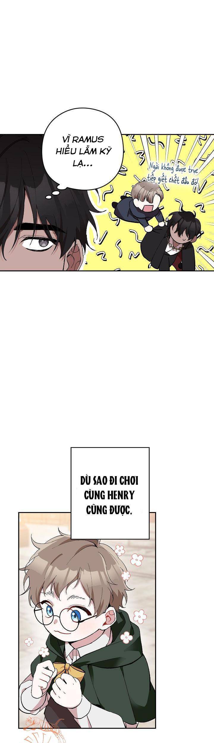 Đừng Đến Cửa Hàng Của Ác Nữ - Chương 18