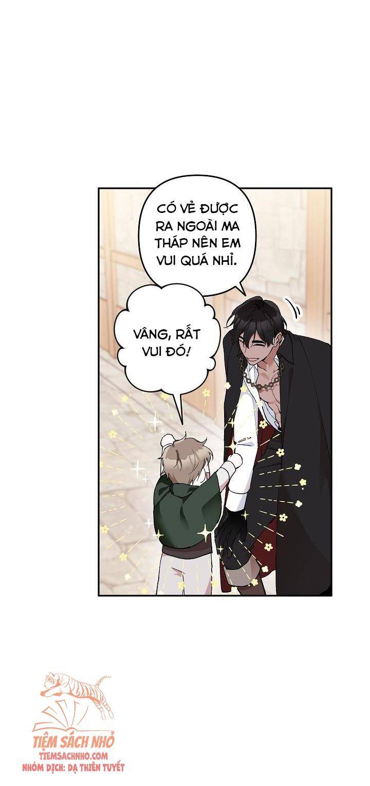 Đừng Đến Cửa Hàng Của Ác Nữ - Chương 18