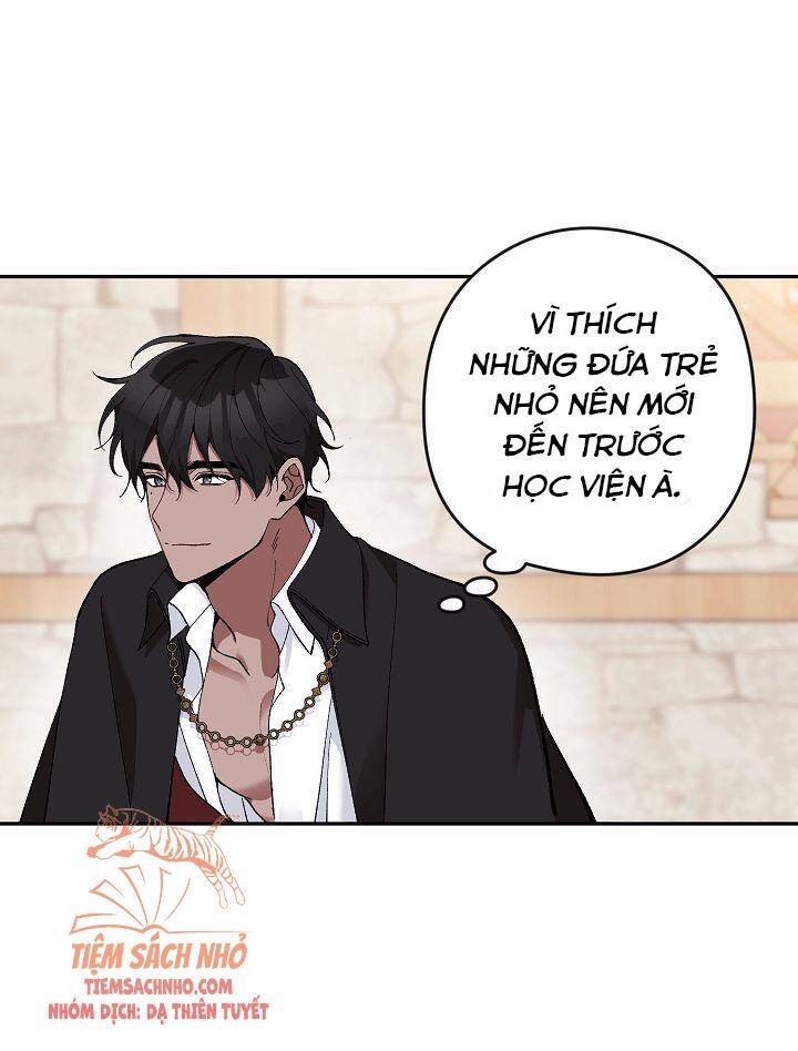 Đừng Đến Cửa Hàng Của Ác Nữ - Chương 18