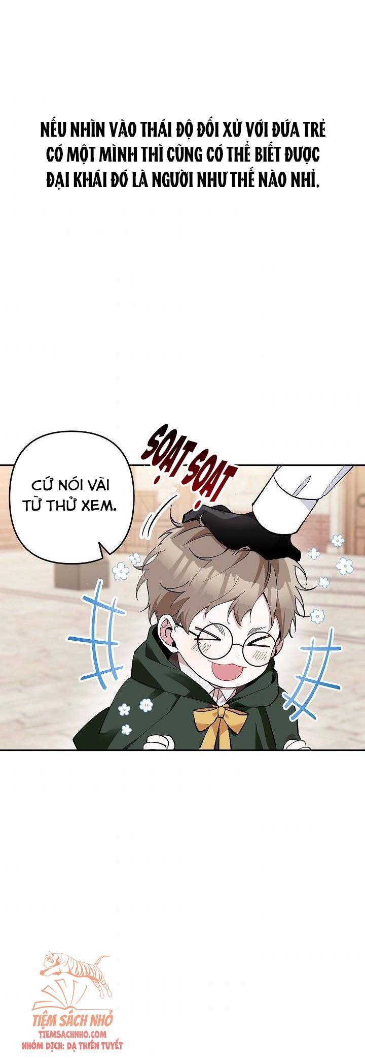 Đừng Đến Cửa Hàng Của Ác Nữ - Chương 18