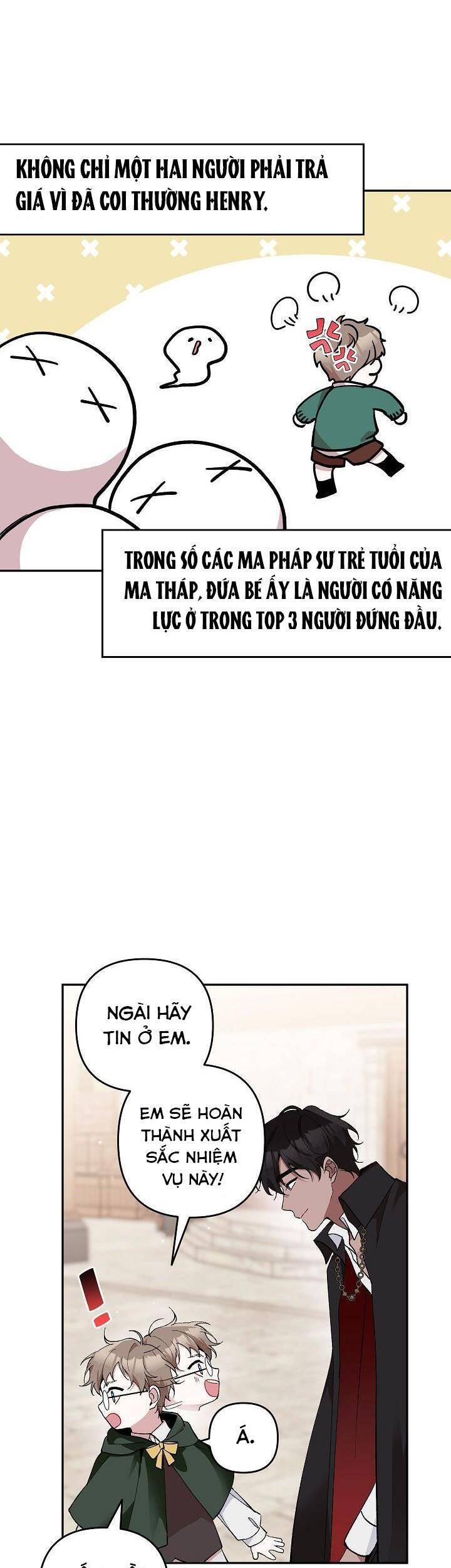 Đừng Đến Cửa Hàng Của Ác Nữ - Chương 18