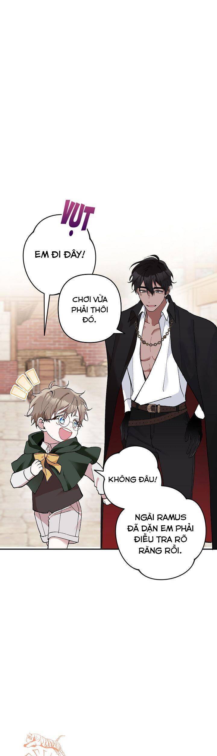 Đừng Đến Cửa Hàng Của Ác Nữ - Chương 18
