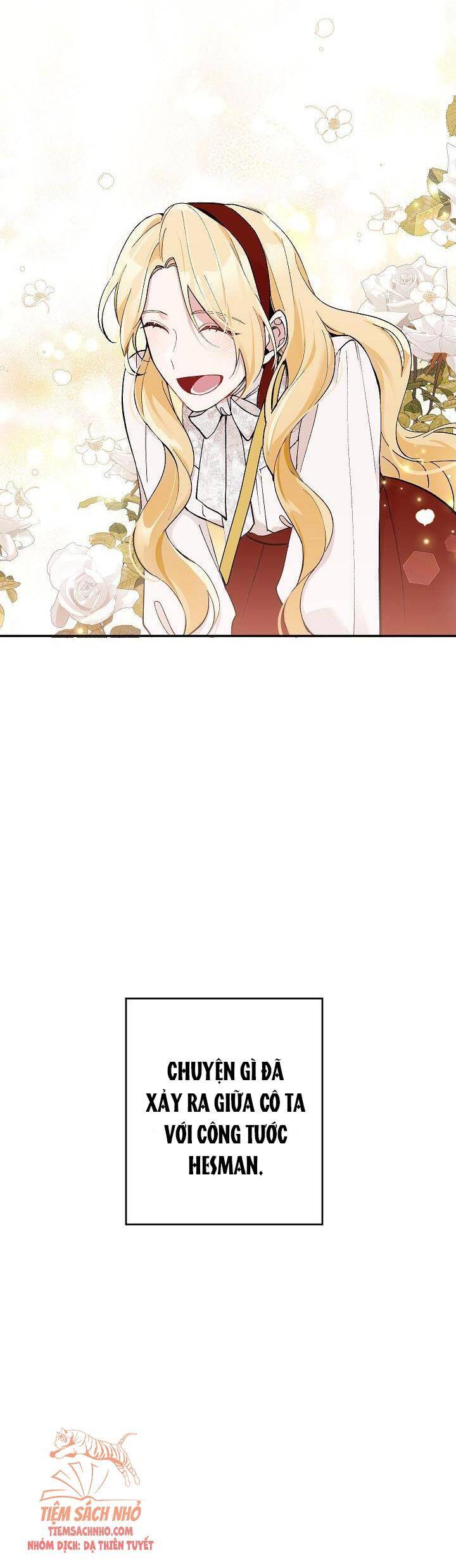 Đừng Đến Cửa Hàng Của Ác Nữ - Chương 18