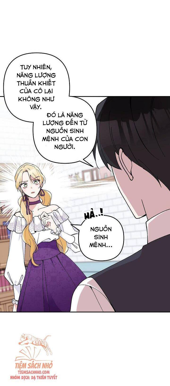Đừng Đến Cửa Hàng Của Ác Nữ - Chương 18