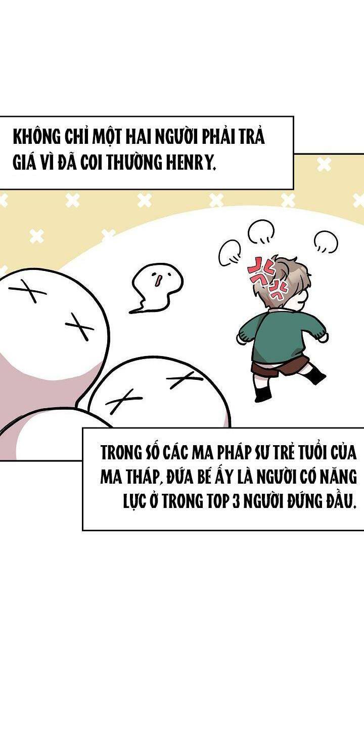 Đừng Đến Cửa Hàng Của Ác Nữ - Chương 18