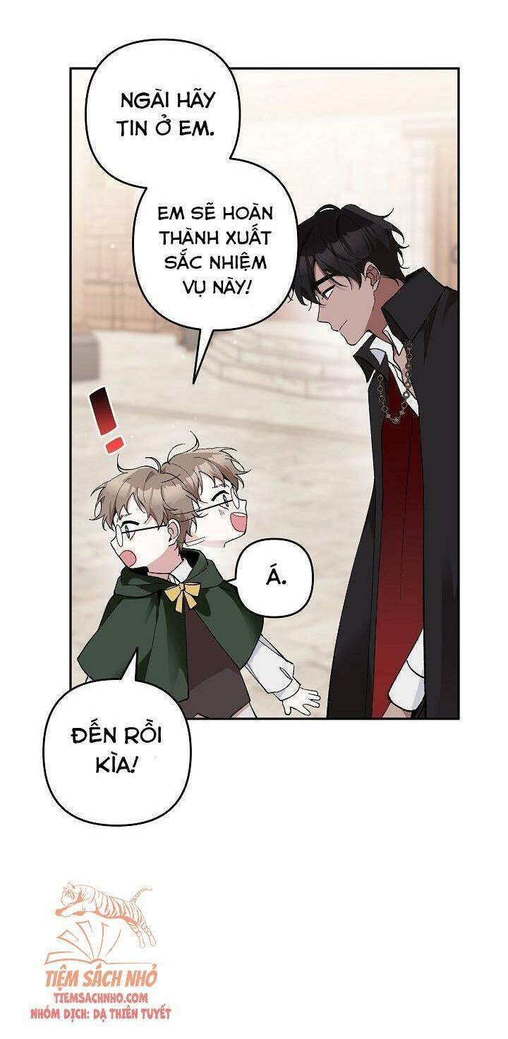 Đừng Đến Cửa Hàng Của Ác Nữ - Chương 18