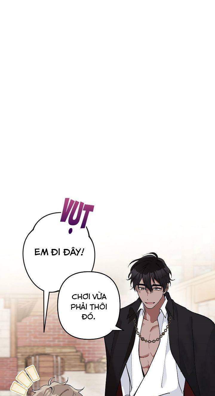 Đừng Đến Cửa Hàng Của Ác Nữ - Chương 18