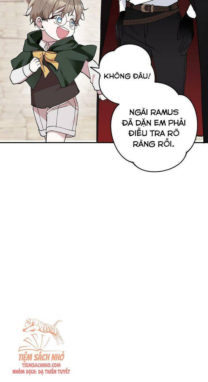 Đừng Đến Cửa Hàng Của Ác Nữ - Chương 18