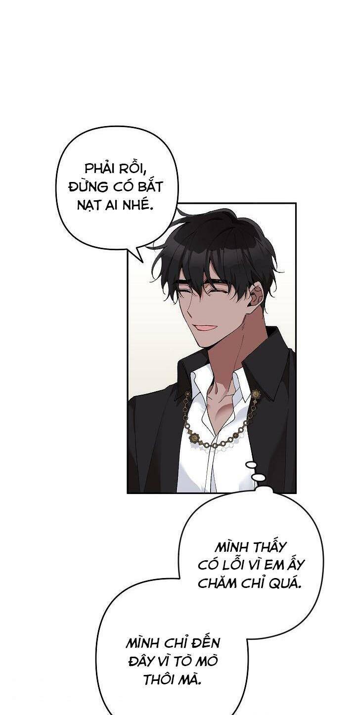Đừng Đến Cửa Hàng Của Ác Nữ - Chương 18
