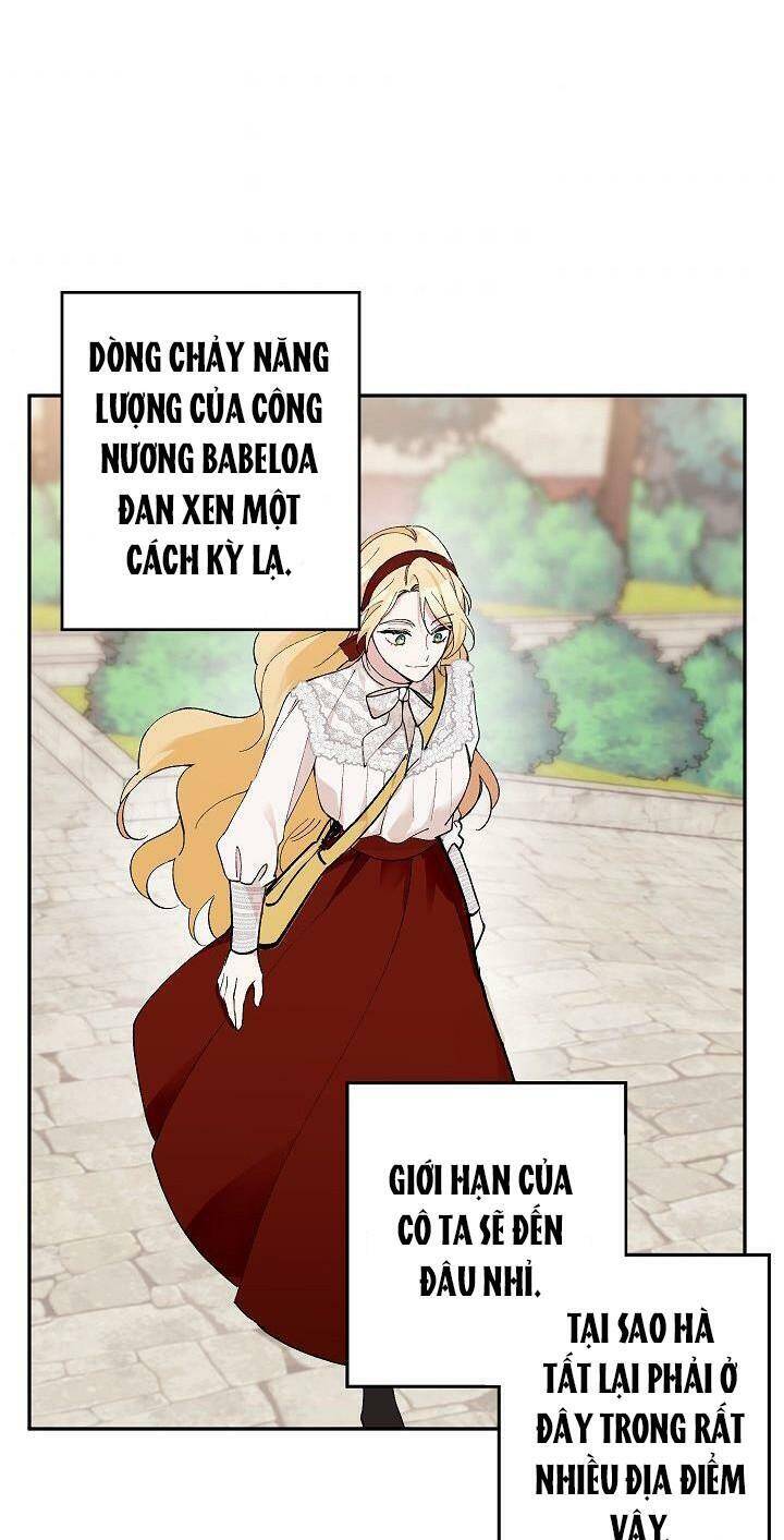 Đừng Đến Cửa Hàng Của Ác Nữ - Chương 18