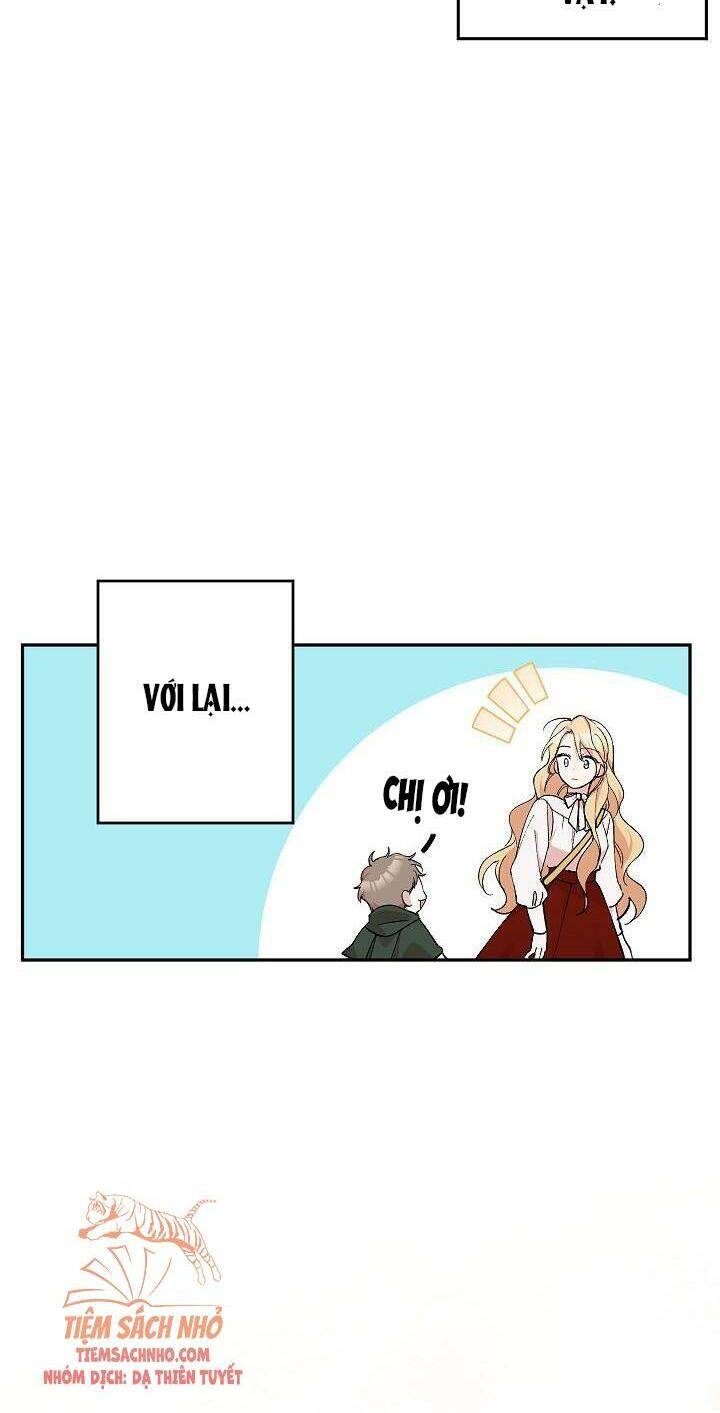 Đừng Đến Cửa Hàng Của Ác Nữ - Chương 18