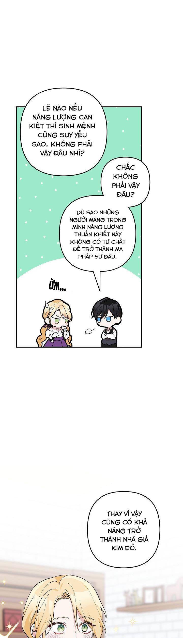 Đừng Đến Cửa Hàng Của Ác Nữ - Chương 18