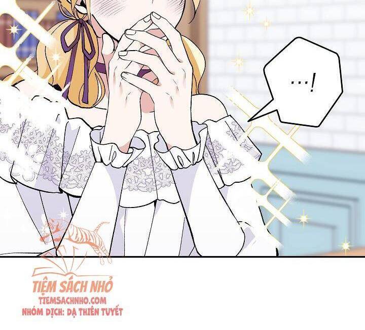 Đừng Đến Cửa Hàng Của Ác Nữ - Chương 18