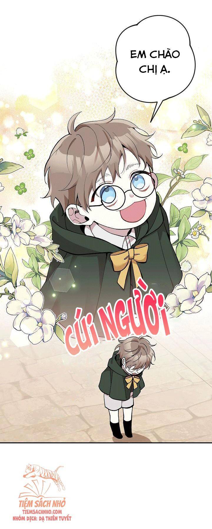 Đừng Đến Cửa Hàng Của Ác Nữ - Chương 19