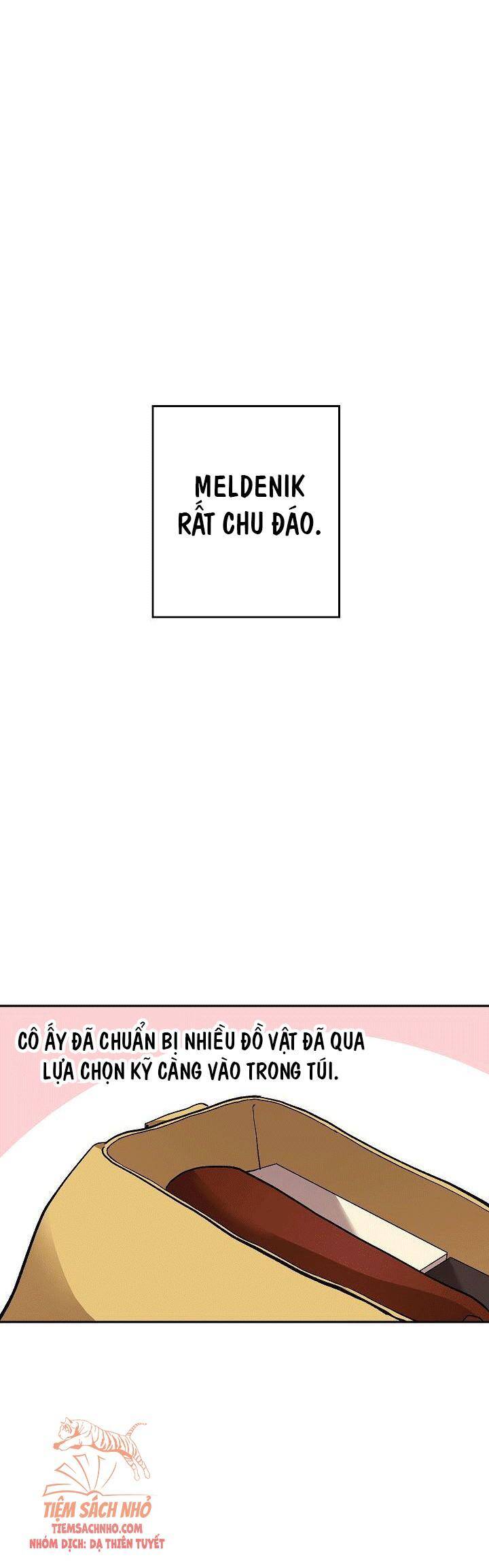 Đừng Đến Cửa Hàng Của Ác Nữ - Chương 19