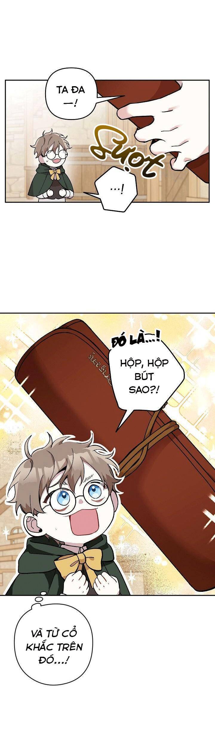 Đừng Đến Cửa Hàng Của Ác Nữ - Chương 19