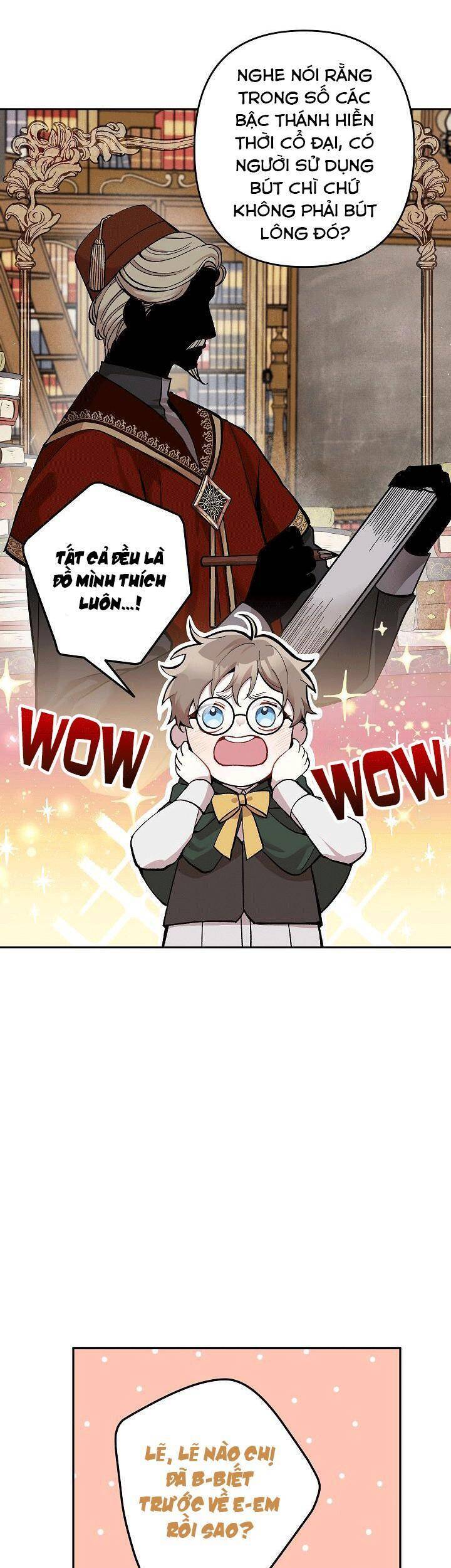 Đừng Đến Cửa Hàng Của Ác Nữ - Chương 19