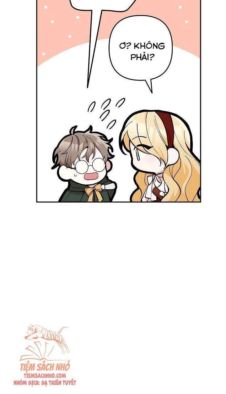 Đừng Đến Cửa Hàng Của Ác Nữ - Chương 19